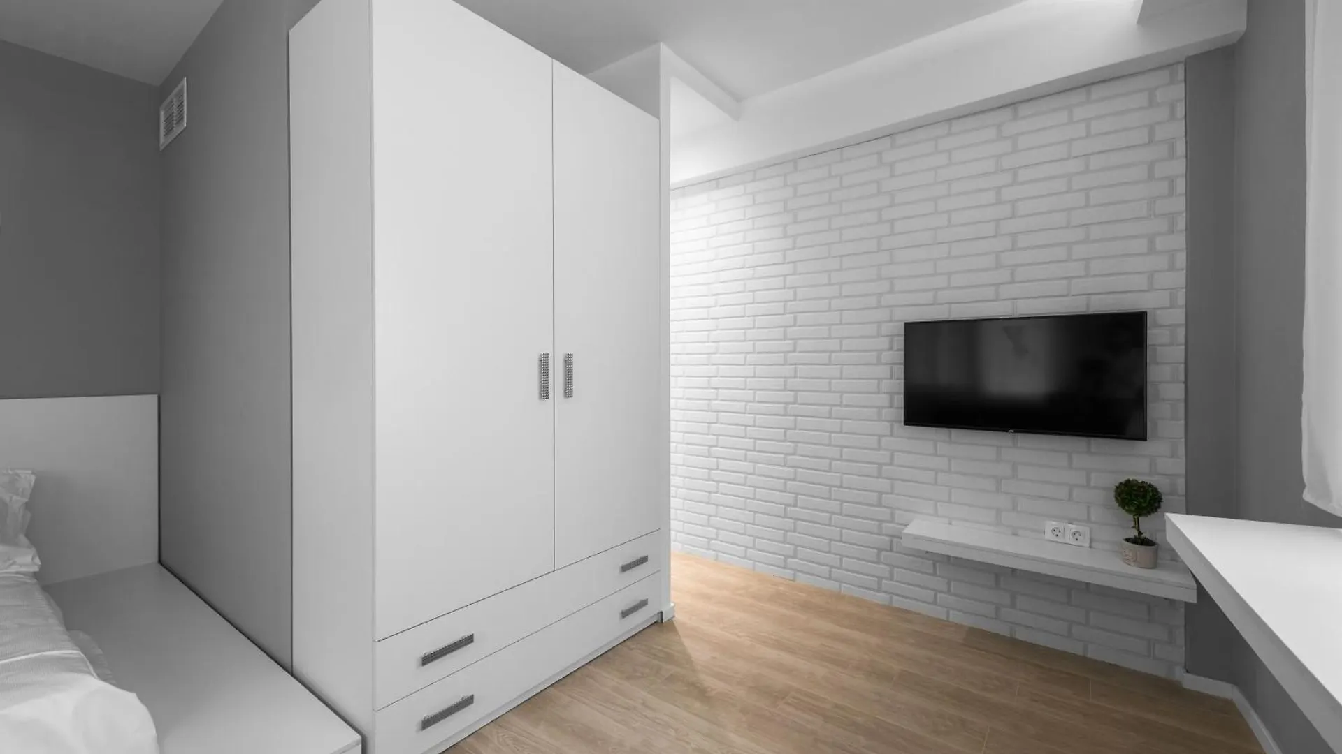 סלוניקי Denizen Studios And Apartments, Nilie Hospitality Mgmt
