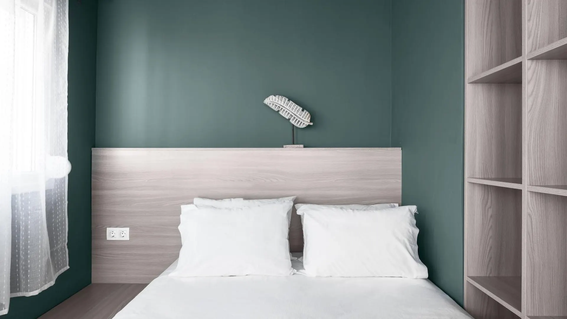 סלוניקי Denizen Studios And Apartments, Nilie Hospitality Mgmt