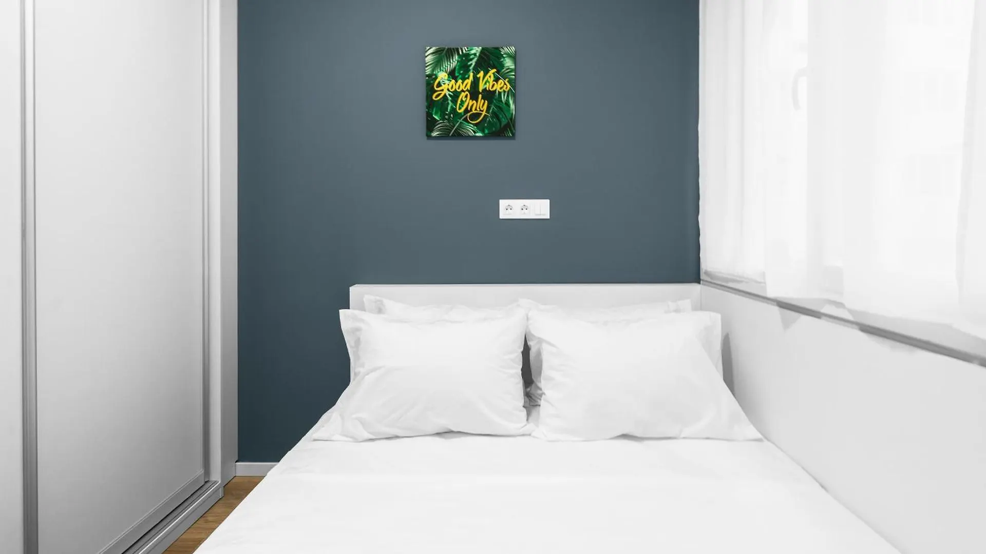 דירה סלוניקי Denizen Studios And Apartments, Nilie Hospitality Mgmt
