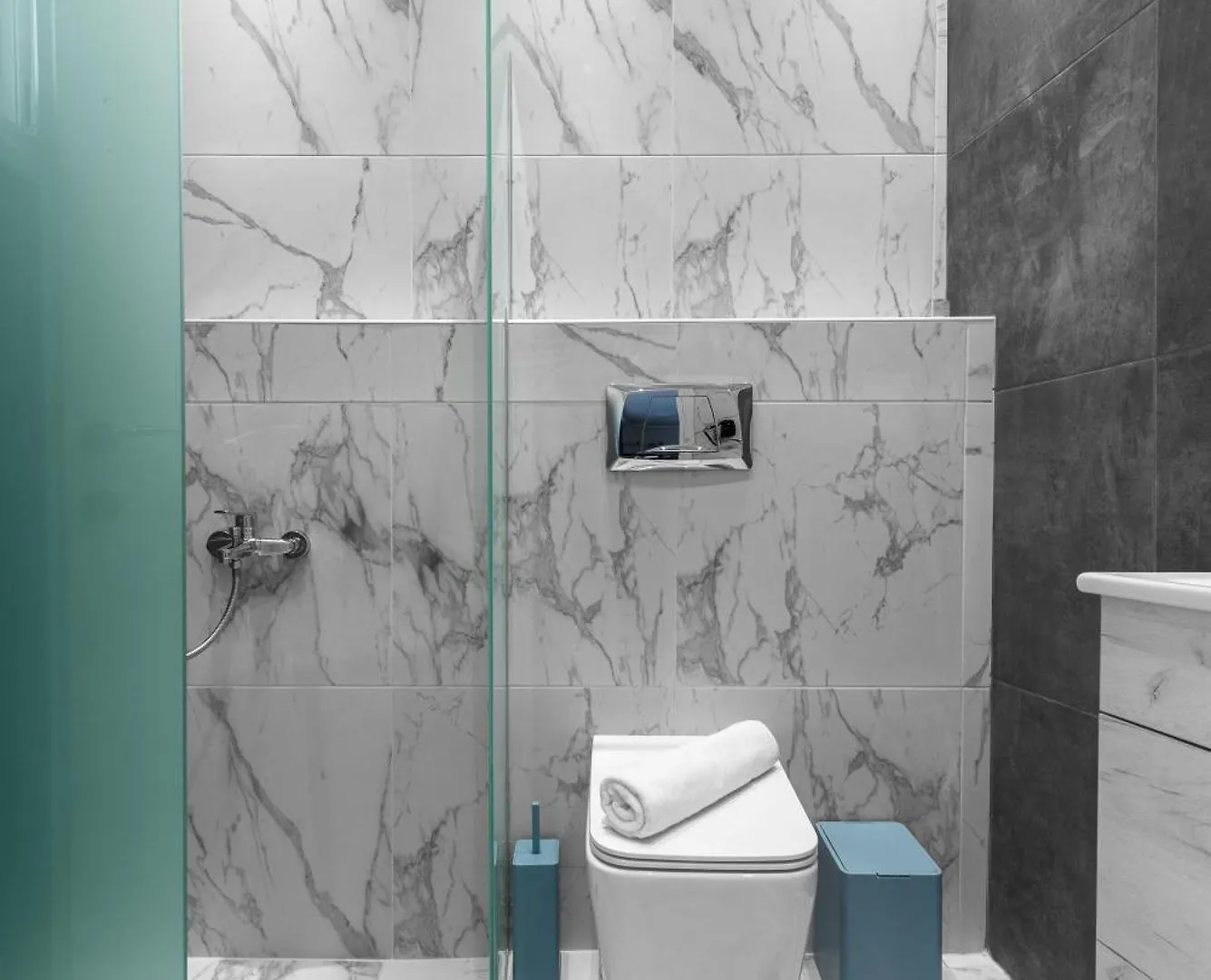 סלוניקי Denizen Studios And Apartments, Nilie Hospitality Mgmt דירה