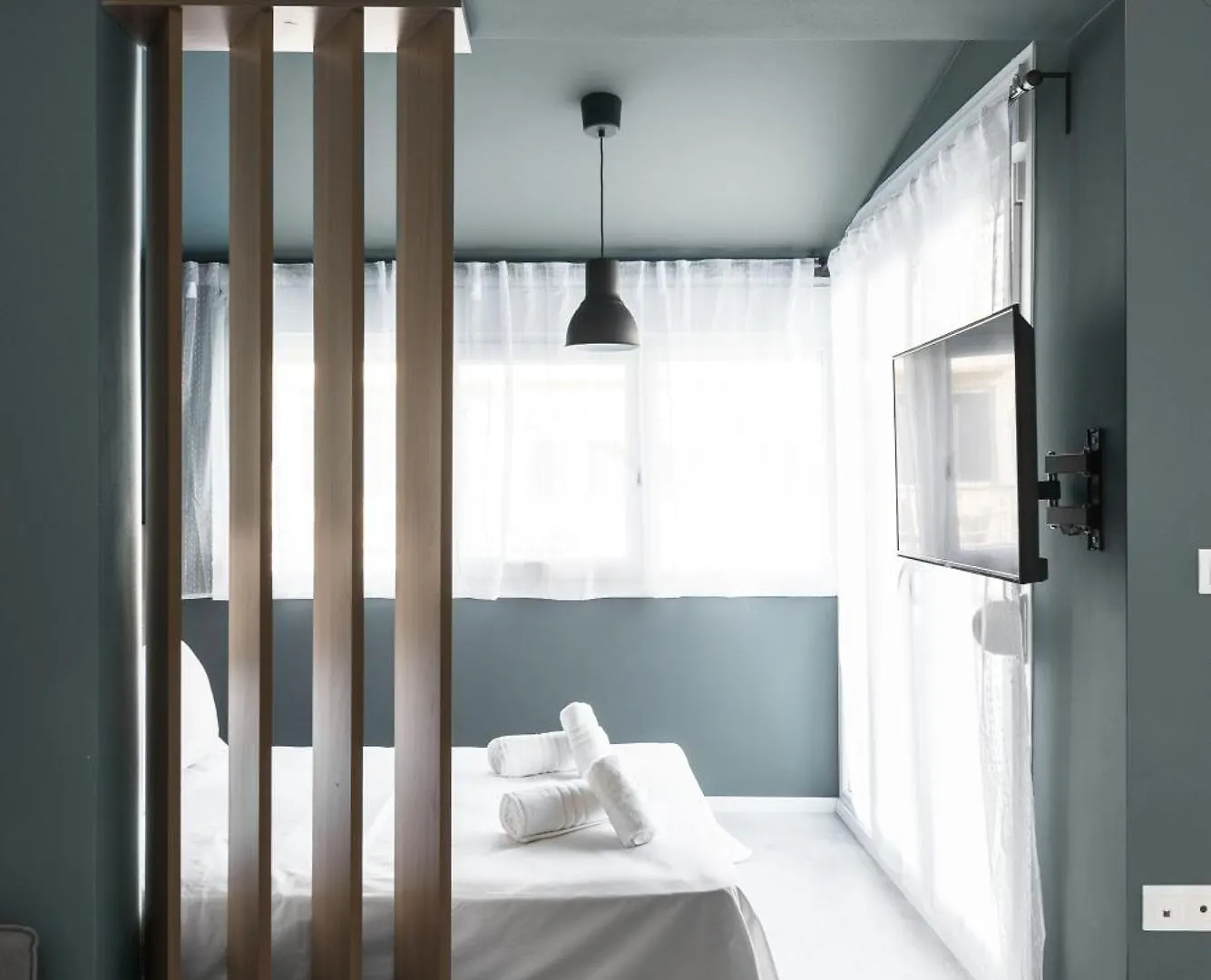 סלוניקי Denizen Studios And Apartments, Nilie Hospitality Mgmt