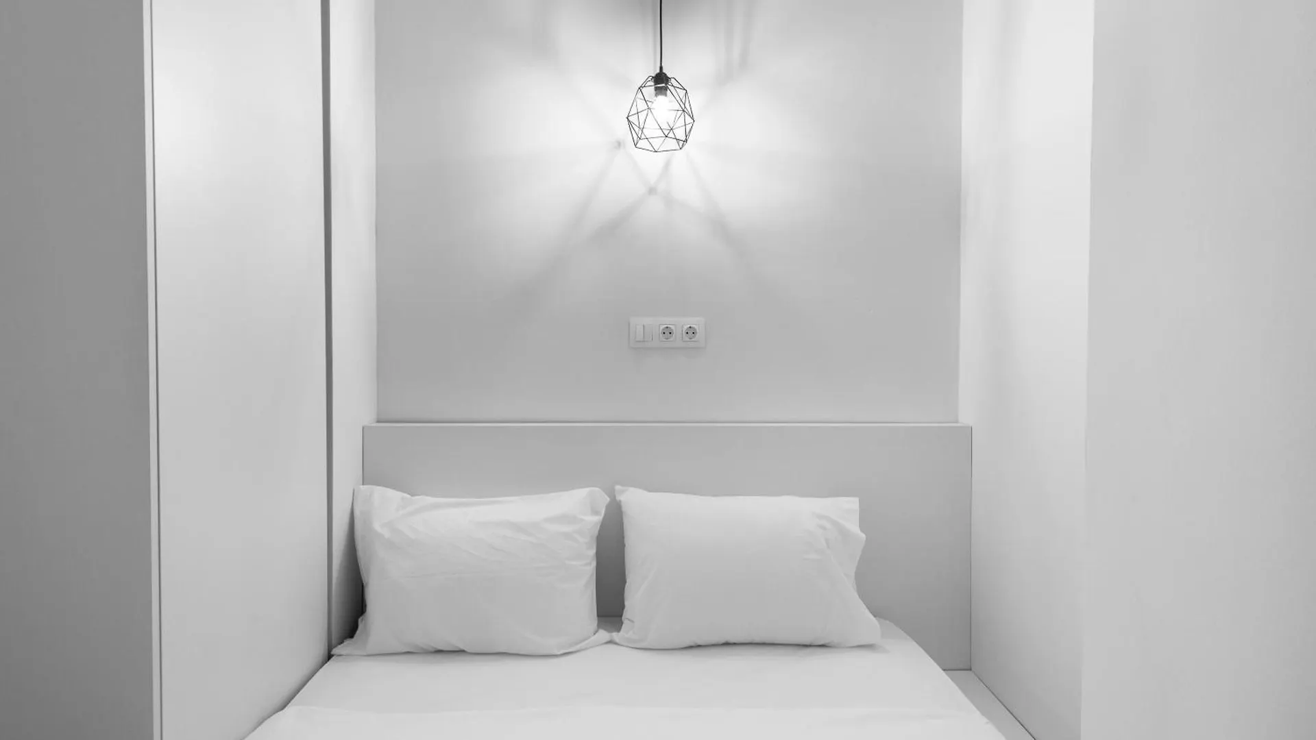 סלוניקי Denizen Studios And Apartments, Nilie Hospitality Mgmt 0*,