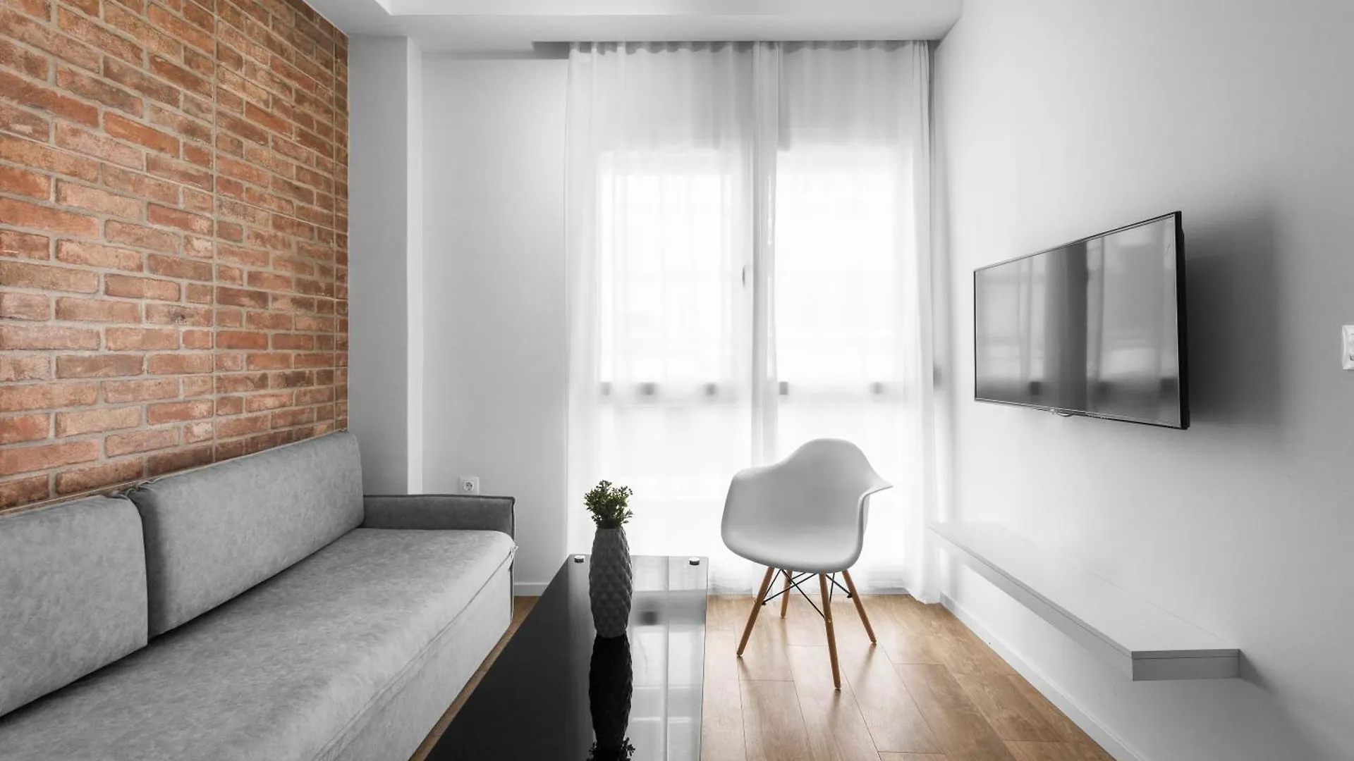 דירה סלוניקי Denizen Studios And Apartments, Nilie Hospitality Mgmt