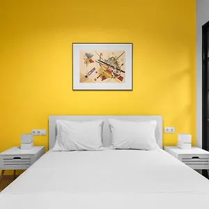 Διαμέρισμα Amarillo, Nilie Hospitality Mgmt, Θεσσαλονίκη