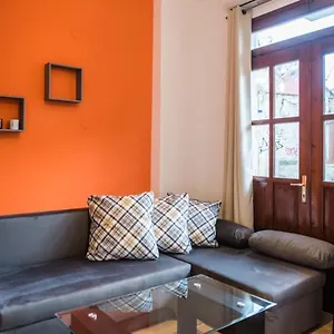 Διαμέρισμα Orange Geranium, Θεσσαλονίκη