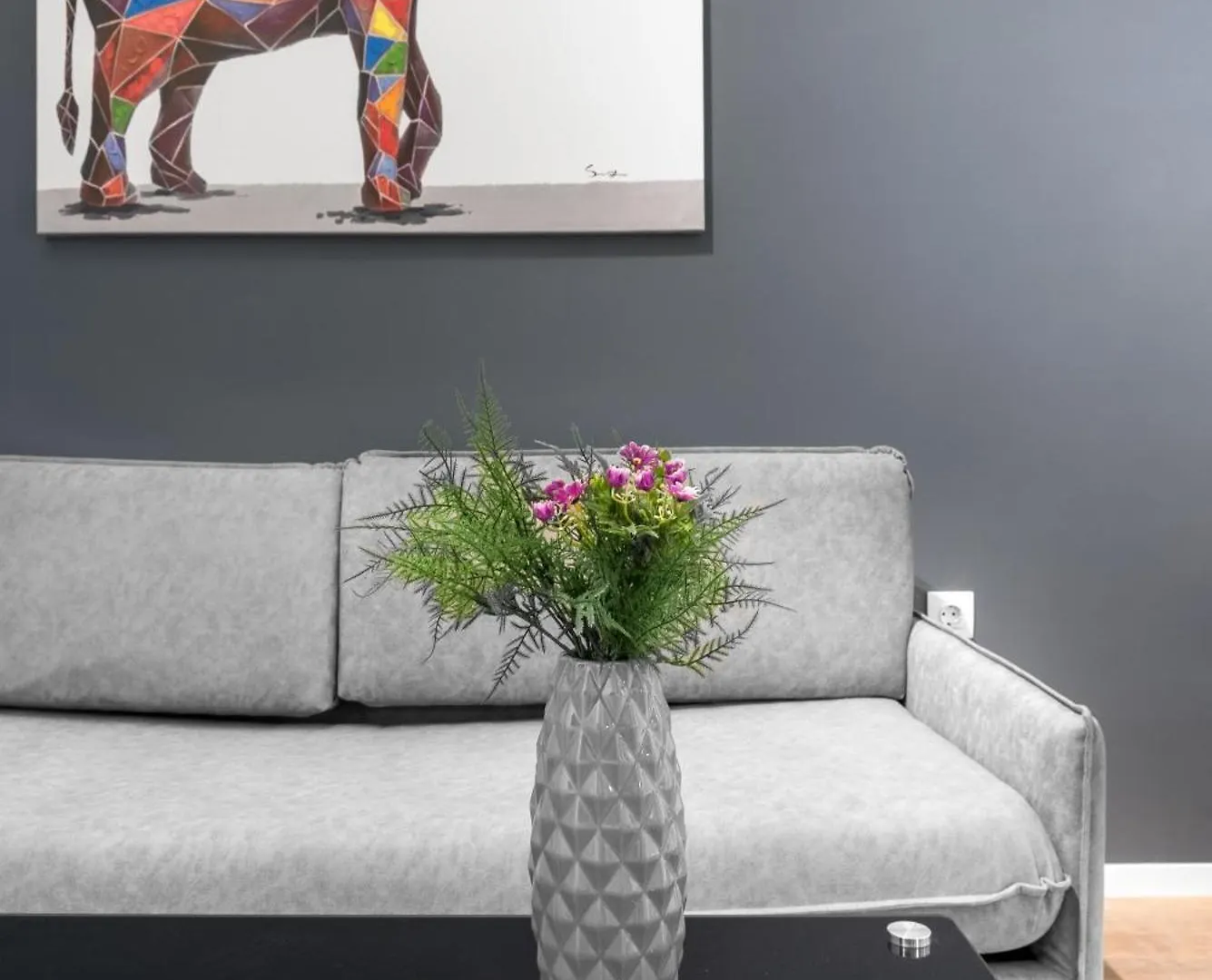 Denizen Studios And Apartments, Nilie Hospitality Mgmt Soluň Řecko