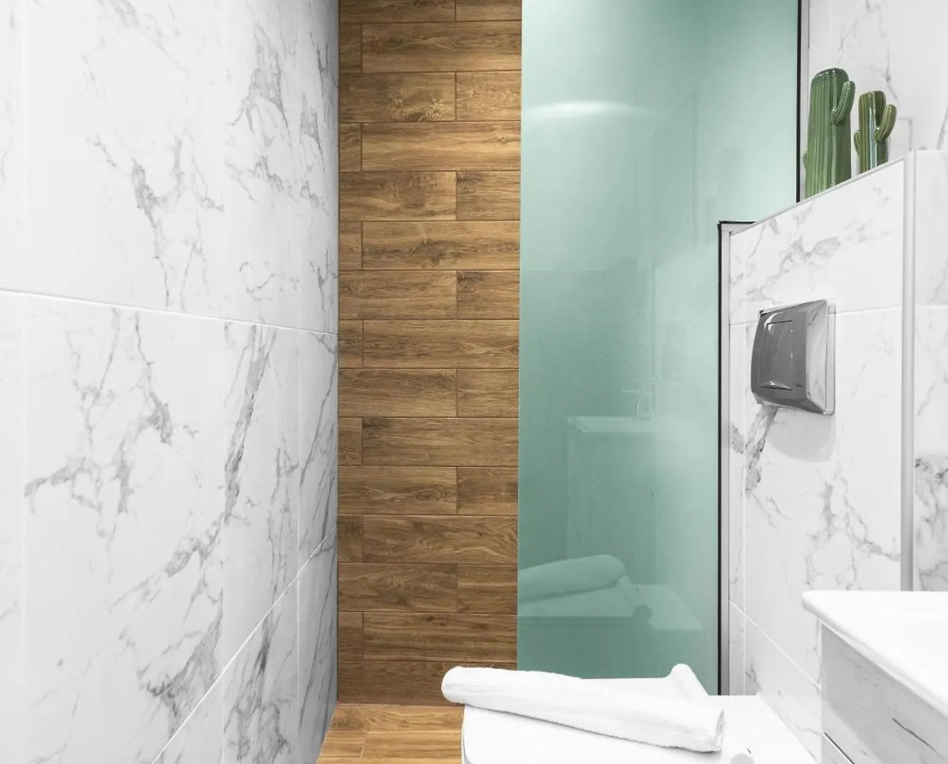 Denizen Studios And Apartments, Nilie Hospitality Mgmt Soluň