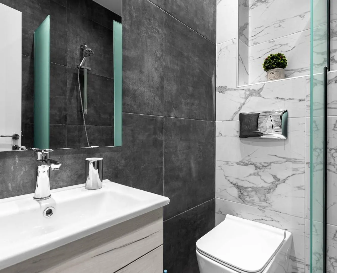 Denizen Studios And Apartments, Nilie Hospitality Mgmt Soluň 0*,  Řecko