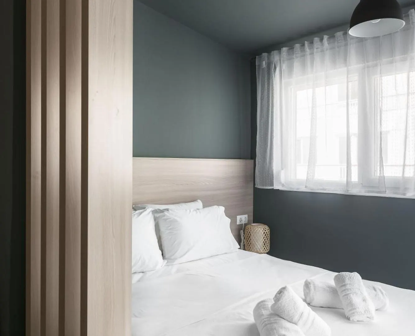 Denizen Studios And Apartments, Nilie Hospitality Mgmt Soluň 0*,  Řecko