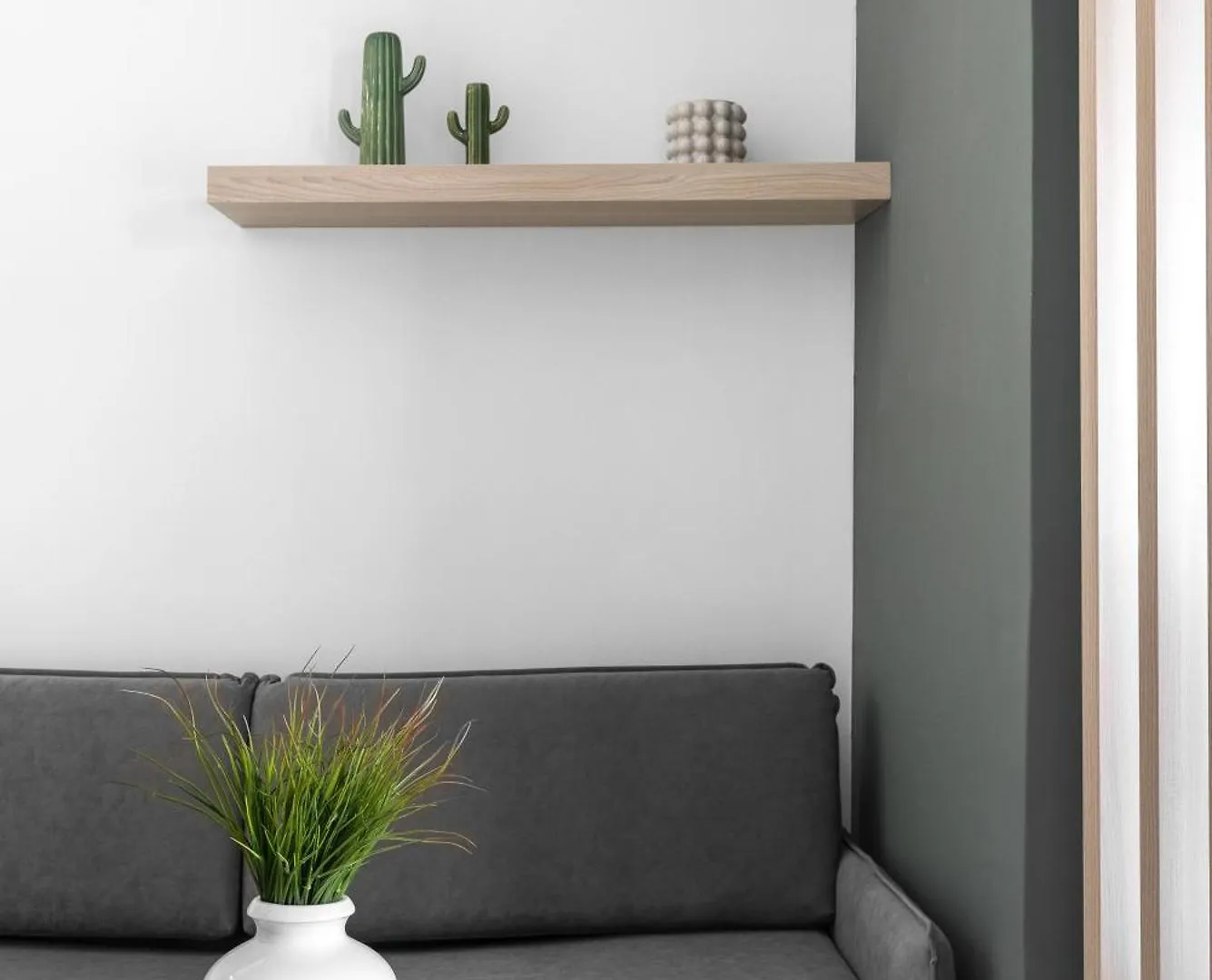 Denizen Studios And Apartments, Nilie Hospitality Mgmt Soluň 0*,  Řecko