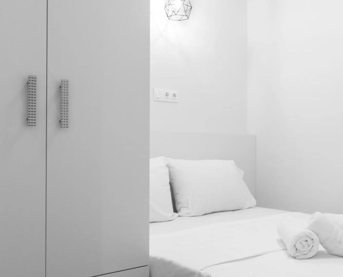Apartmán Denizen Studios And Apartments, Nilie Hospitality Mgmt Soluň Řecko