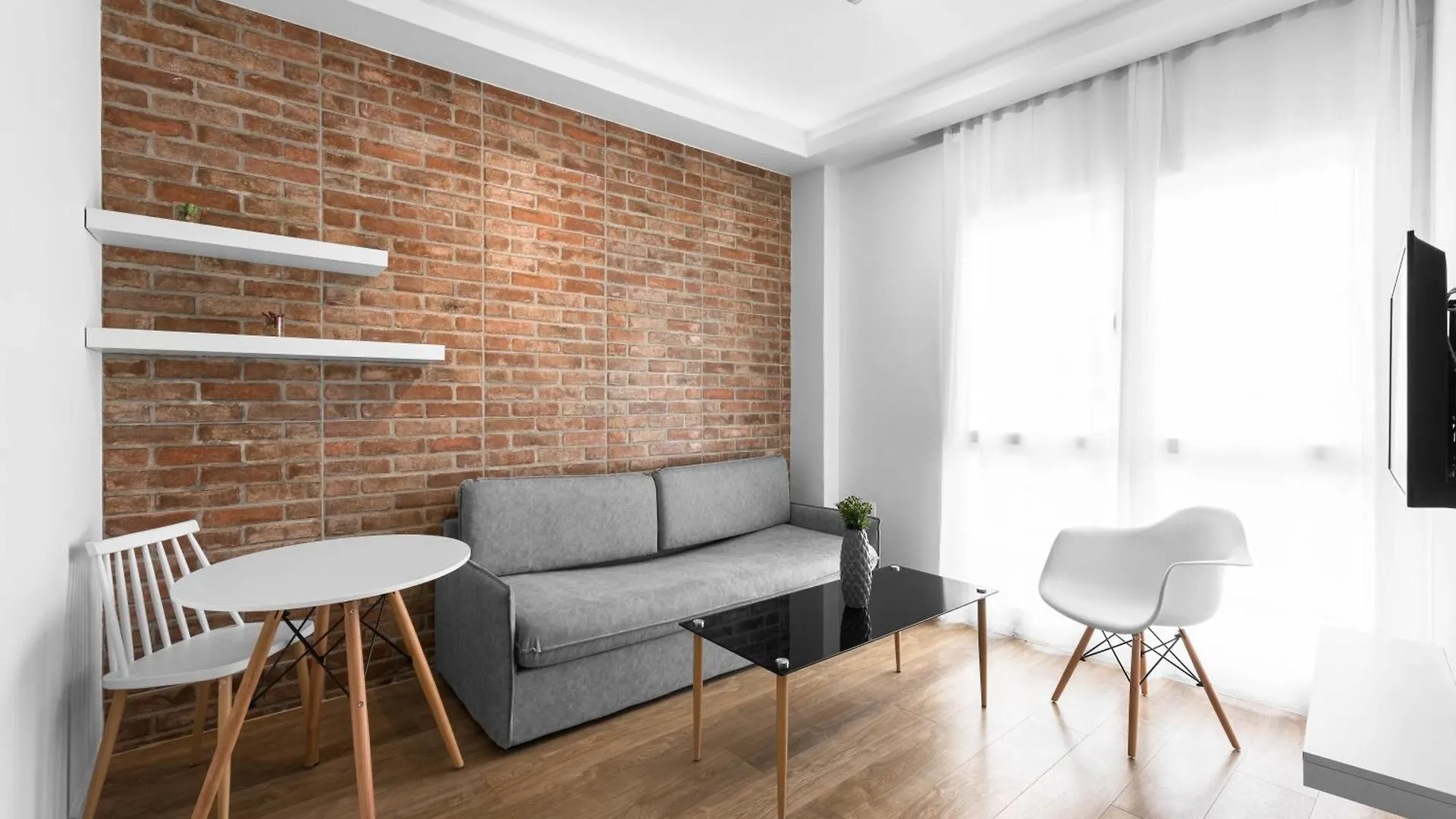 Denizen Studios And Apartments, Nilie Hospitality Mgmt Soluň 0*,  Řecko
